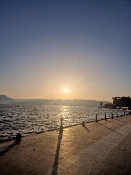 Marmaris Dalyan Turtle Beach Tour By Boat Barkas | ®ExcursionMania