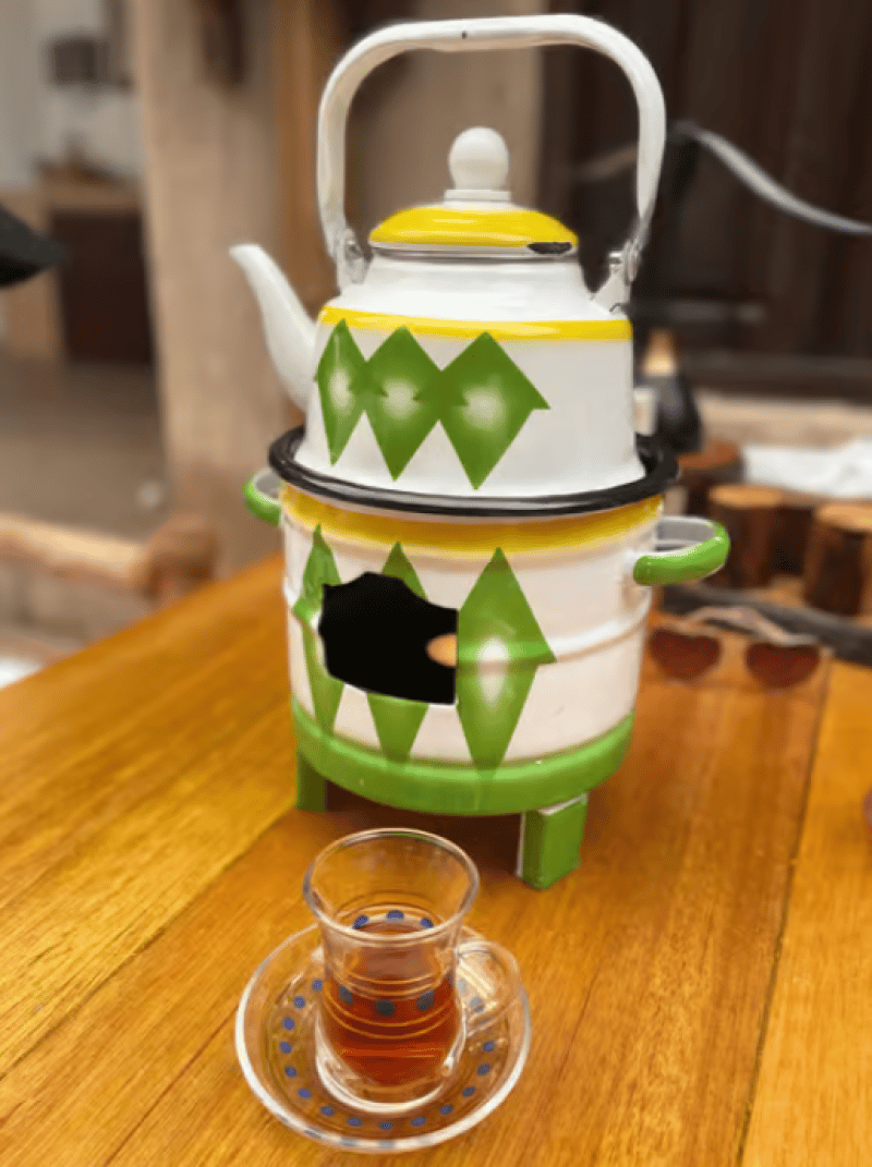 Dubai: Ethnic Emirati Dining Experience | ®ExcursionMania - Image 3