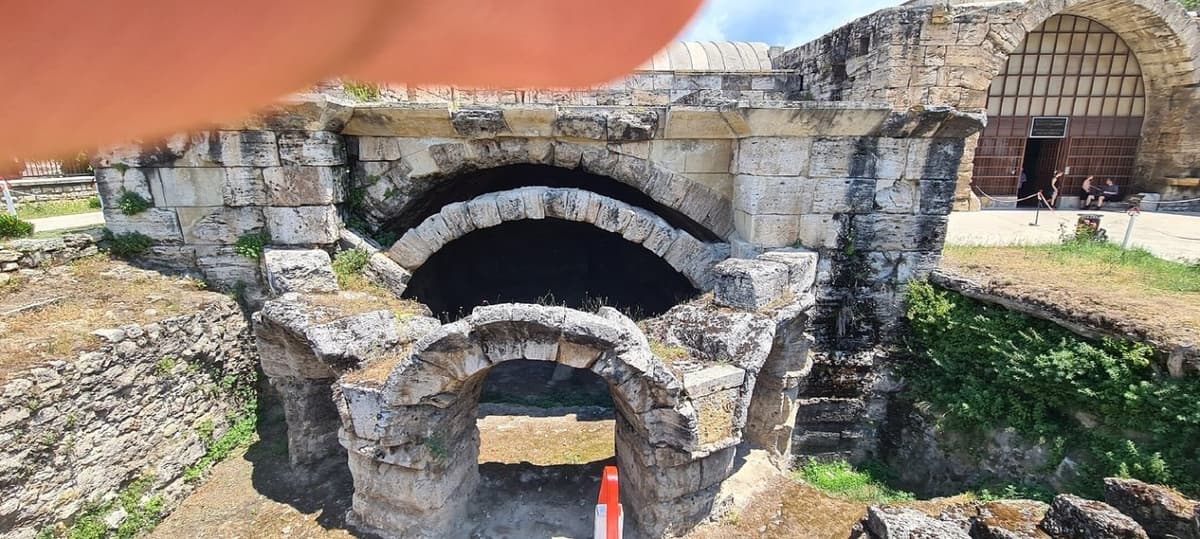 Marmaris Pamukkale Tour:  Hot Springs, Travertines & Ancient City | ®ExcursionMania - Image 3