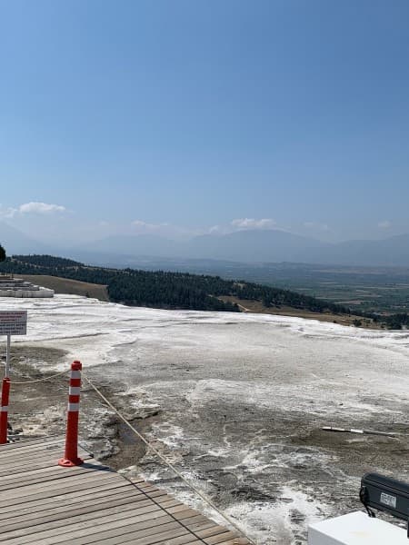 Marmaris Pamukkale Tour:  Hot Springs, Travertines & Ancient City | ®ExcursionMania - Image 4