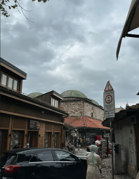 Sarajevo: Old Town & Fortress Tour & Trebevic Cable Car Ride | ®ExcursionMania