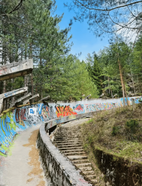 Sarajevo: Old Town & Fortress Tour & Trebevic Cable Car Ride | ®ExcursionMania