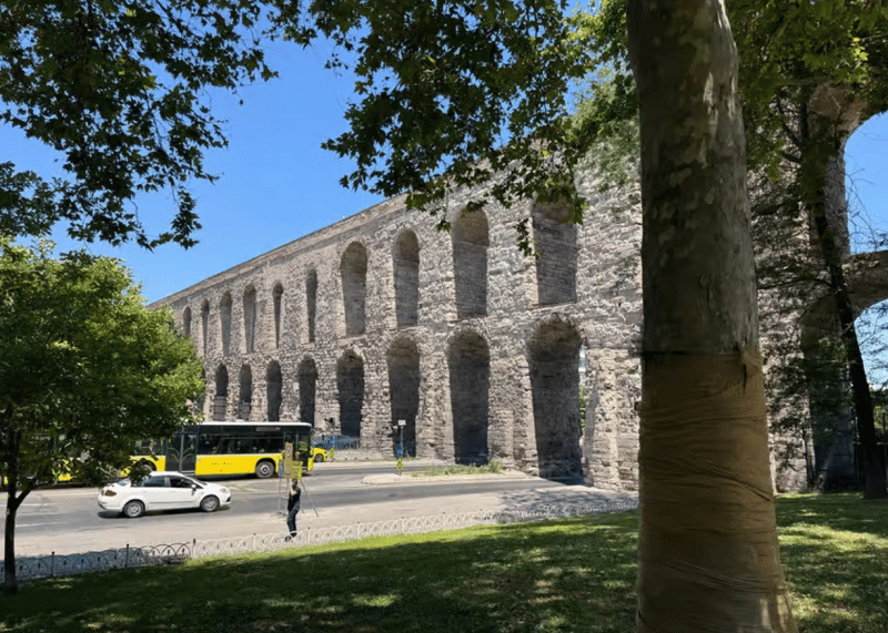 Istanbul: Segway Tour of the City | ®ExcursionMania - Image 3