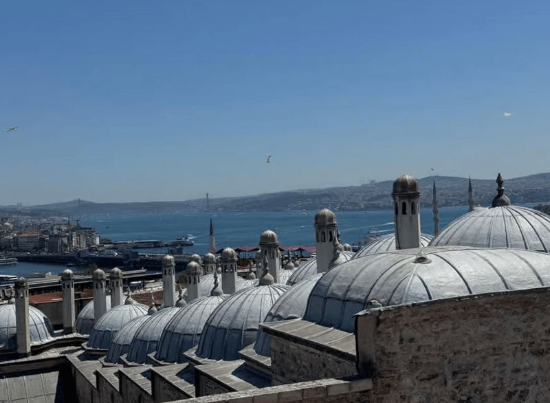 Istanbul: Segway Tour of the City | ®ExcursionMania - Image 1