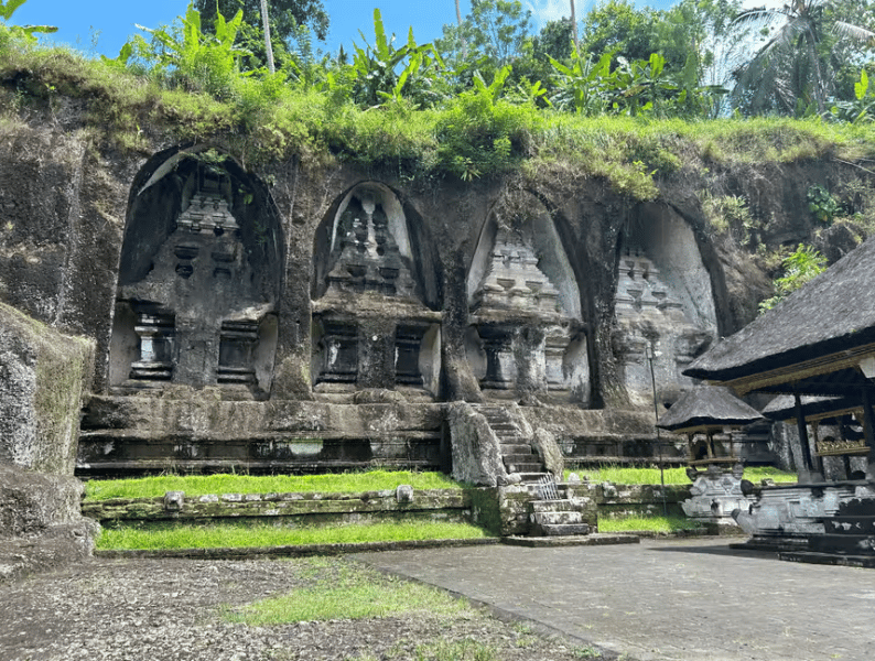 Bali Archeology: Museum, Gunung Kawi & Goa Gajah Temple Tour | ®ExcursionMania - Image 2