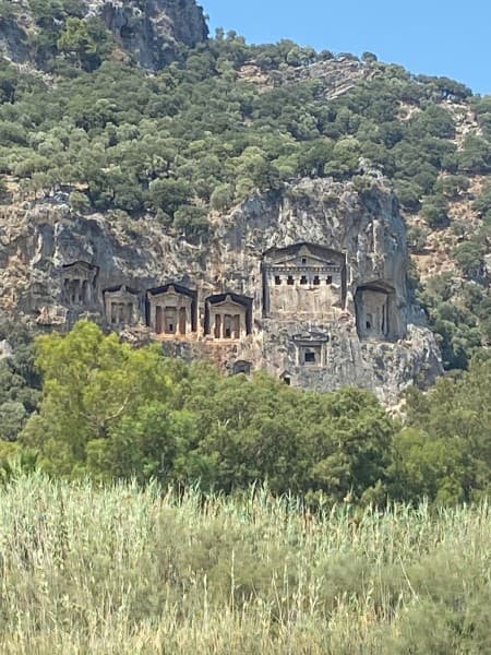 Marmaris Dalyan Turtle Beach Tour By Boat Orca | ®ExcursionMania - Image 2