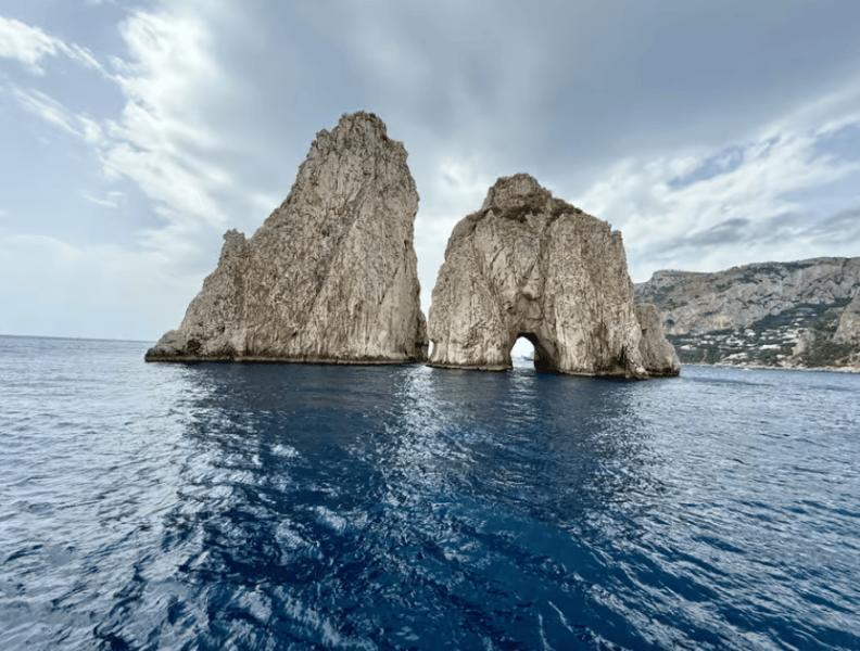 From Sorrento: Day Trip to Capri with Blue Grotto | ®ExcursionMania - Image 4