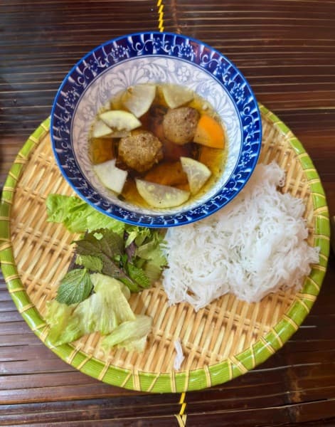 Hanoi: Guided Food Tour with Train Street Visit | ®ExcursionMania