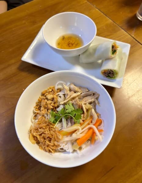 Hanoi: Guided Food Tour with Train Street Visit | ®ExcursionMania