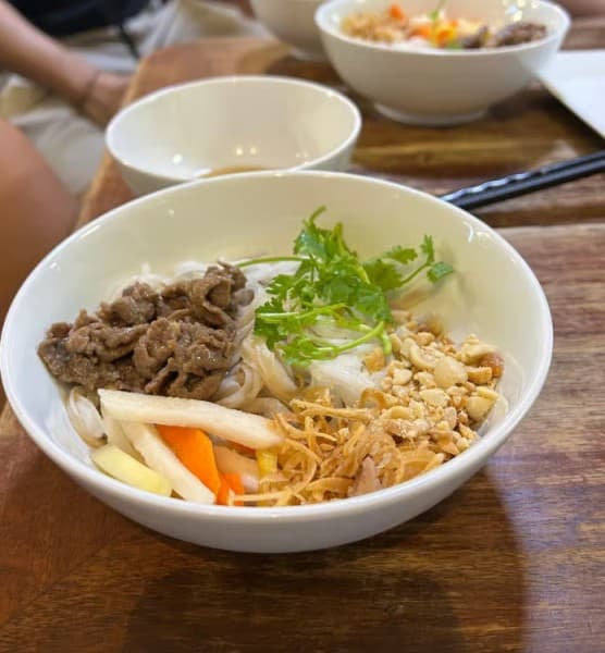 Hanoi: Guided Food Tour with Train Street Visit | ®ExcursionMania