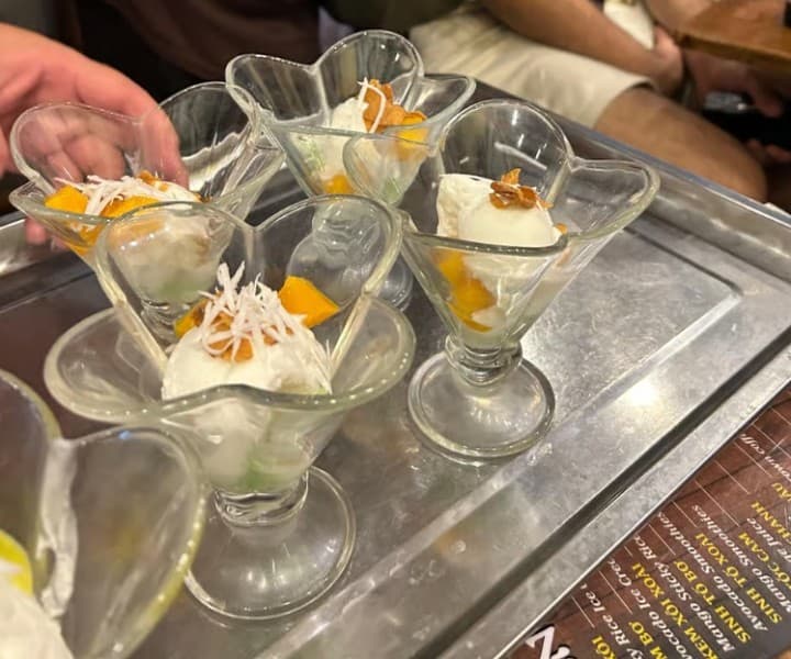 Hanoi: Guided Food Tour with Train Street Visit | ®ExcursionMania