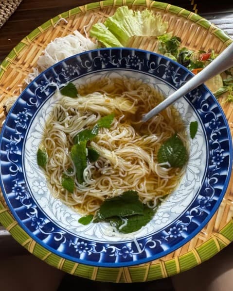 Hanoi: Guided Food Tour with Train Street Visit | ®ExcursionMania