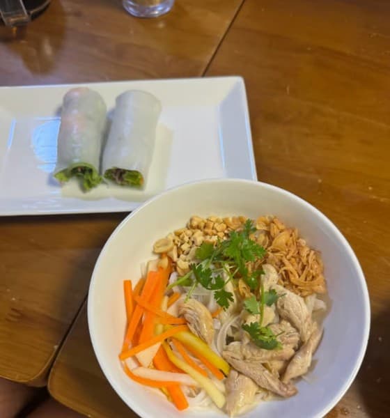 Hanoi: Guided Food Tour with Train Street Visit | ®ExcursionMania - Image 3