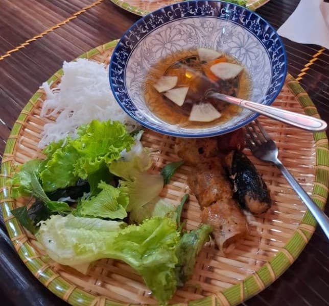 Hanoi: Small-Group Street Food Walking Tour | ®ExcursionMania - Image 1