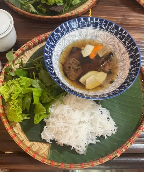 Hanoi: Small-Group Street Food Walking Tour | ®ExcursionMania