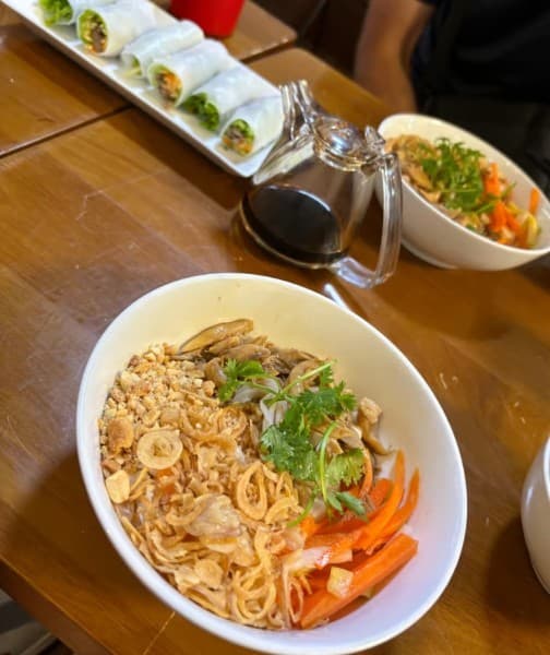 Hanoi: Small-Group Street Food Walking Tour | ®ExcursionMania