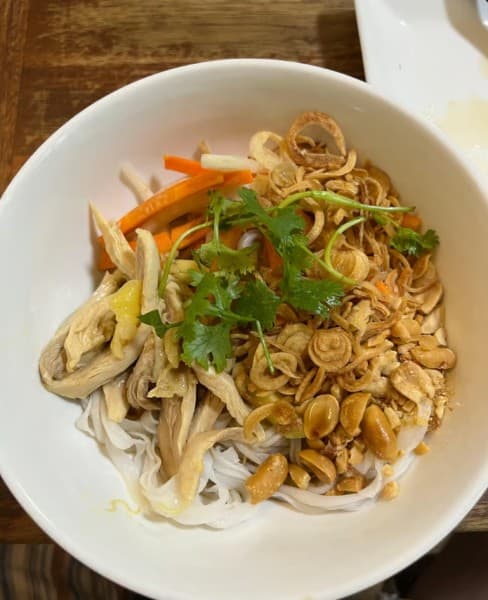 Hanoi: Small-Group Street Food Walking Tour | ®ExcursionMania