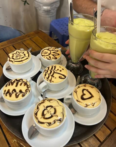 Hanoi: Small-Group Street Food Walking Tour | ®ExcursionMania