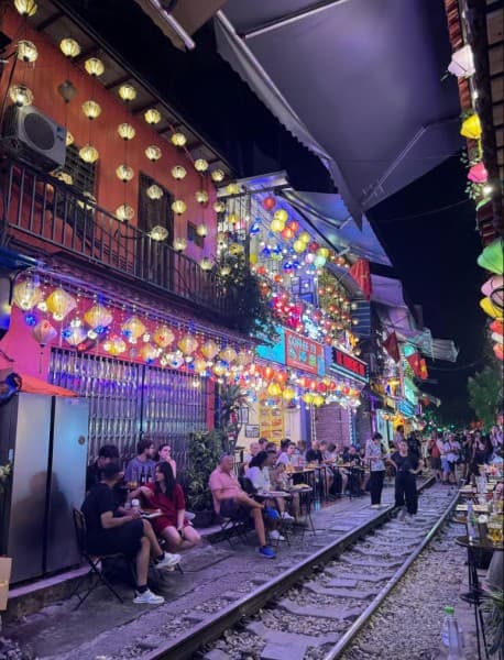 Hanoi: Small-Group Street Food Walking Tour | ®ExcursionMania - Image 4