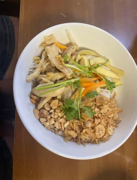 Hanoi: Small-Group Street Food Walking Tour | ®ExcursionMania