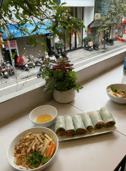 Hanoi: Street Food Walking Tour & Water Puppet Show | ®ExcursionMania - Image 3