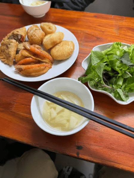 Hanoi: Street Food Walking Tour & Water Puppet Show | ®ExcursionMania