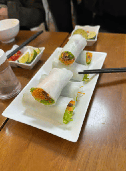 Hanoi: Street Food Walking Tour & Water Puppet Show | ®ExcursionMania