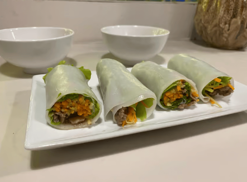 Hanoi: Street Food Walking Tour & Water Puppet Show | ®ExcursionMania