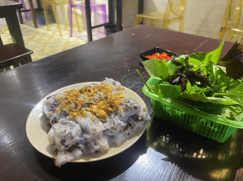 Hanoi: Street Food Walking Tour & Water Puppet Show | ®ExcursionMania