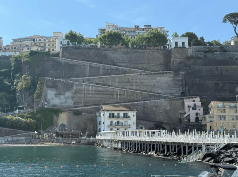 Naples: Boat Tour to Positano, Amalfi and Ravello | ®ExcursionMania - Image 1