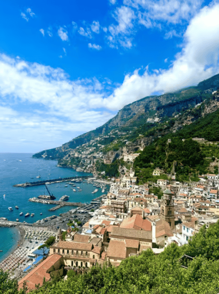 Naples: Boat Tour to Positano, Amalfi and Ravello | ®ExcursionMania - Image 3