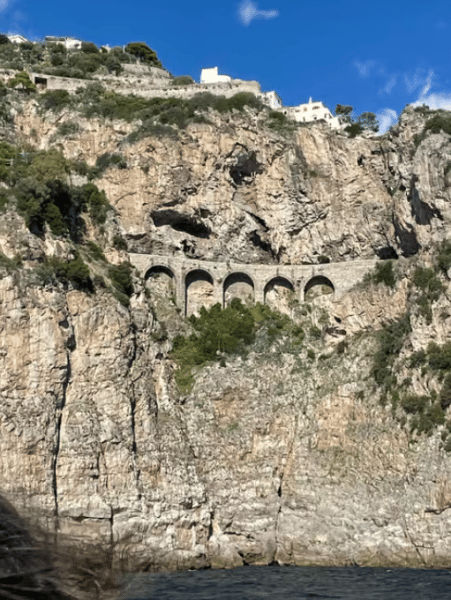 Naples: Boat Tour to Positano, Amalfi and Ravello | ®ExcursionMania - Image 4