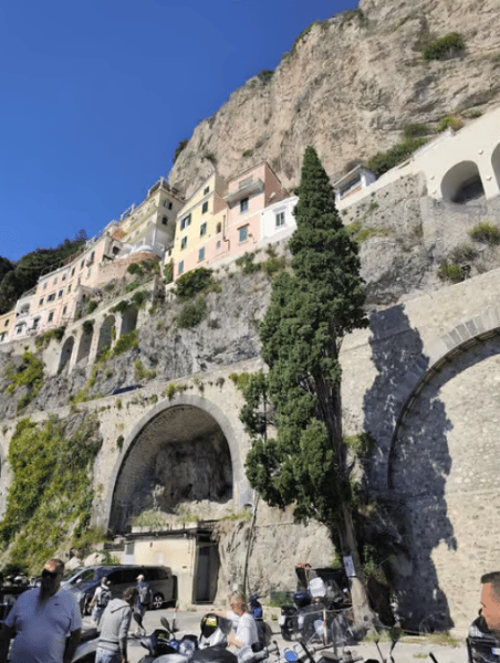 Naples: Boat Tour to Positano, Amalfi and Ravello | ®ExcursionMania