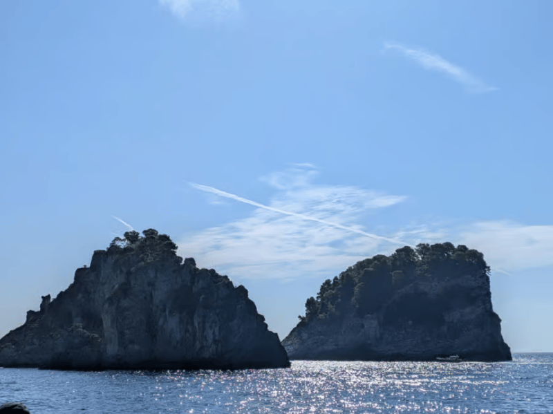 Naples: Boat Tour to Positano, Amalfi and Ravello | ®ExcursionMania