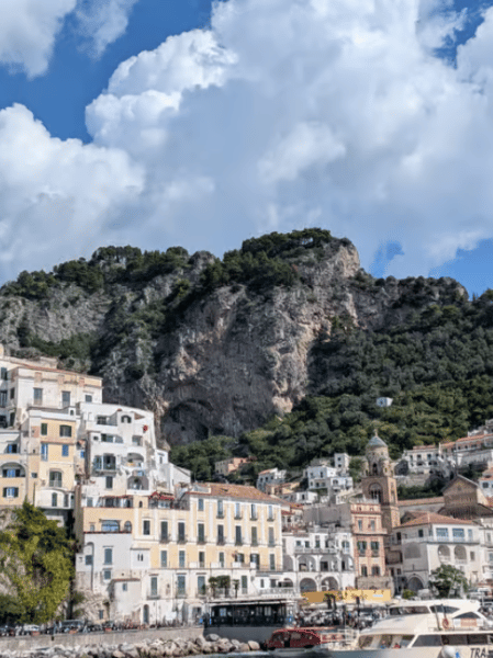 Naples: Boat Tour to Positano, Amalfi and Ravello | ®ExcursionMania