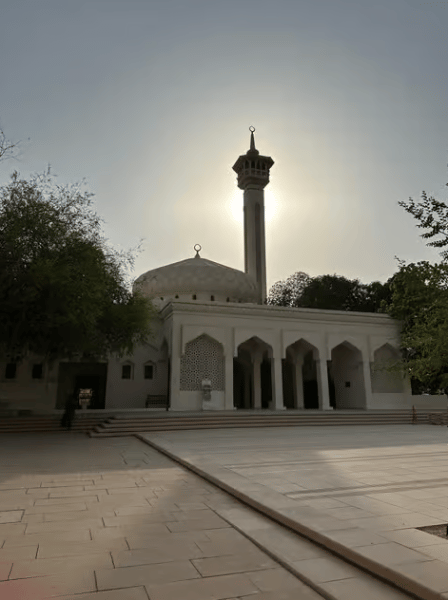 Dubai Old Town: Street Food, Creek, Souks & Emirati House | ®ExcursionMania - Image 3