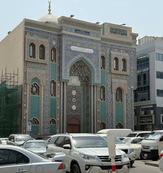 Dubai Old Town: Street Food, Creek, Souks & Emirati House | ®ExcursionMania - Image 4