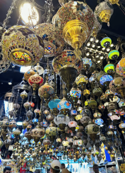 Dubai Old Town: Street Food, Creek, Souks & Emirati House | ®ExcursionMania