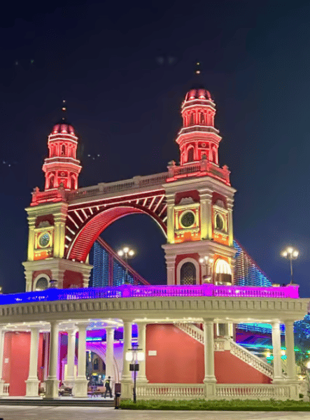 Hanoi: Mega Grand World with Bat Trang Pottery Village | ®ExcursionMania - Image 3