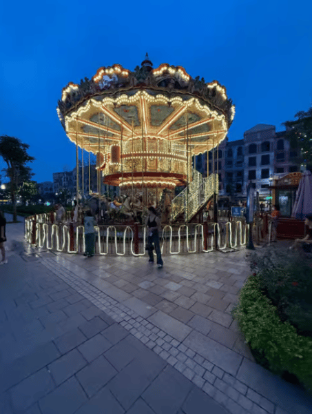 Hanoi: Mega Grand World with Bat Trang Pottery Village | ®ExcursionMania - Image 4