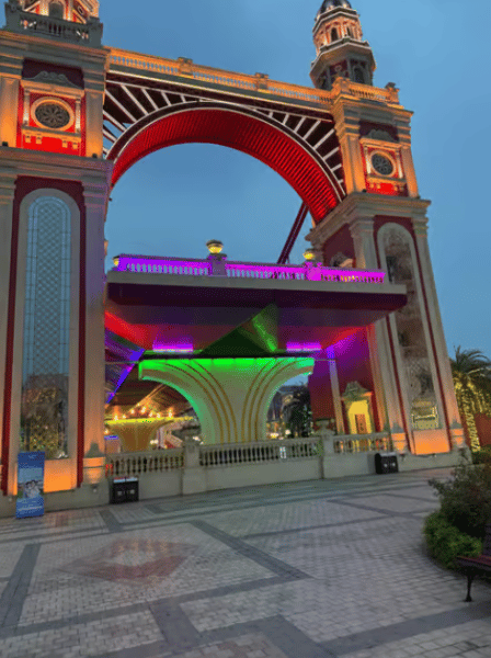 Hanoi: Mega Grand World with Bat Trang Pottery Village | ®ExcursionMania