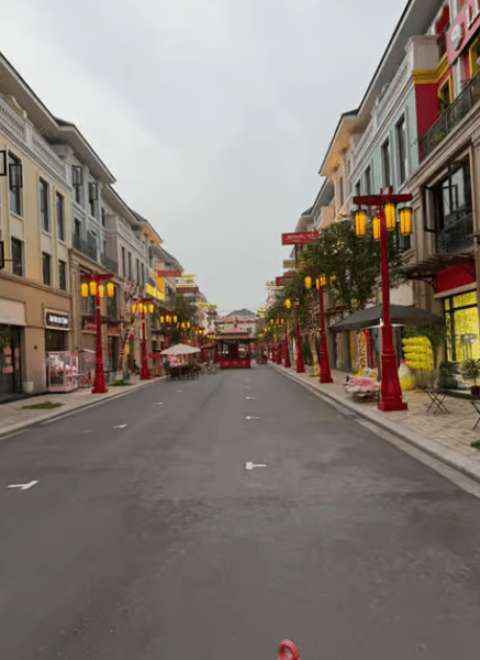 Hanoi: Mega Grand World with Bat Trang Pottery Village | ®ExcursionMania