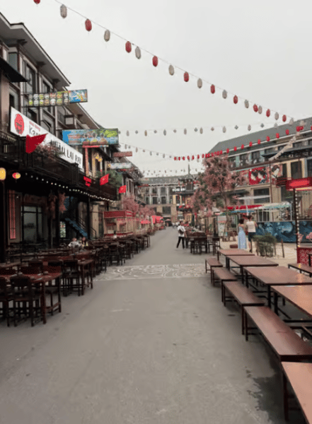 Hanoi: Mega Grand World with Bat Trang Pottery Village | ®ExcursionMania