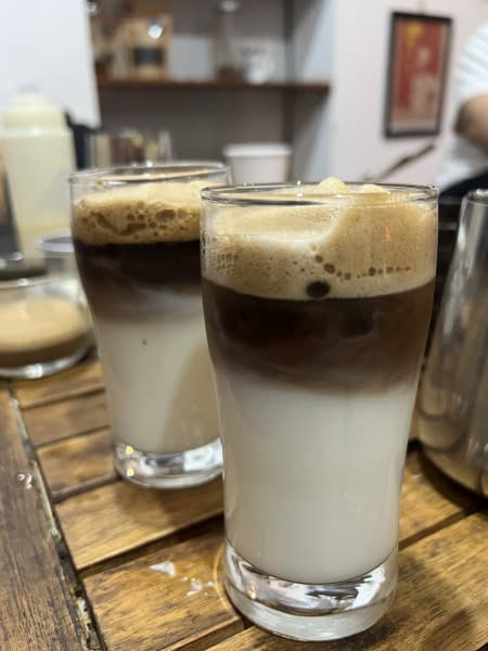 Hanoi Egg Coffee Class | ®ExcursionMania - Image 1