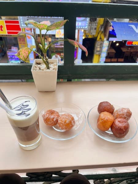 Hanoi Egg Coffee Class | ®ExcursionMania