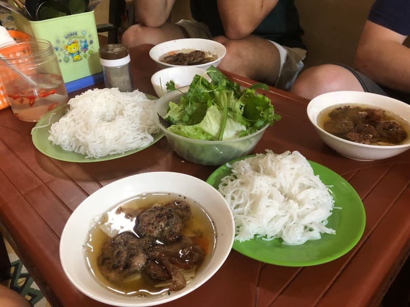 Hanoi Egg Coffee Class | ®ExcursionMania