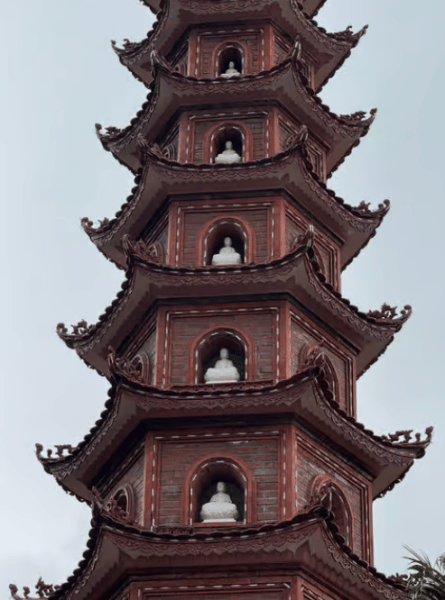 Hanoi: City Highlights Tour With Train Street & Hidden Gems | ®ExcursionMania - Image 2