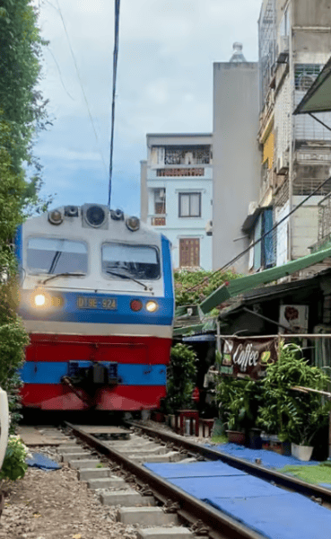 Hanoi: City Highlights Tour With Train Street & Hidden Gems | ®ExcursionMania - Image 4