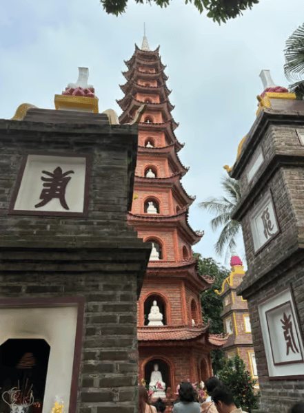 Hanoi: City Highlights Tour With Train Street & Hidden Gems | ®ExcursionMania - Image 3