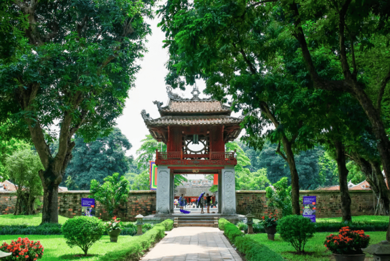 Hanoi: City Highlights Tour With Train Street & Hidden Gems | ®ExcursionMania